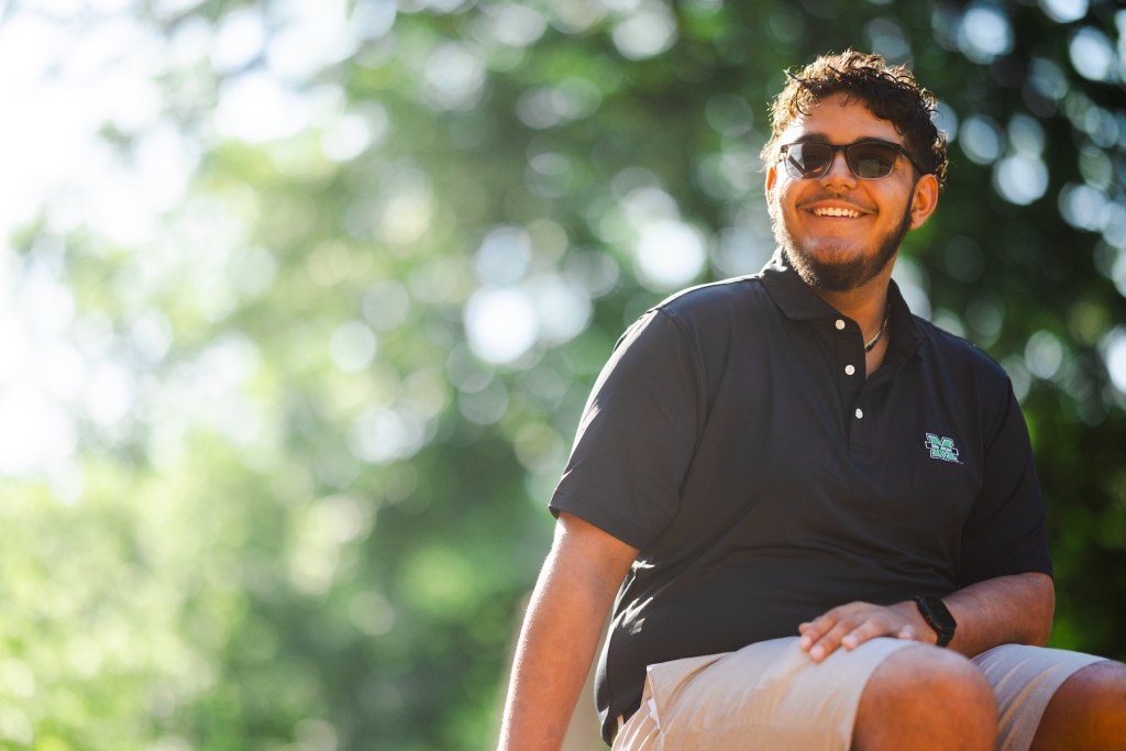 Dominick Barham