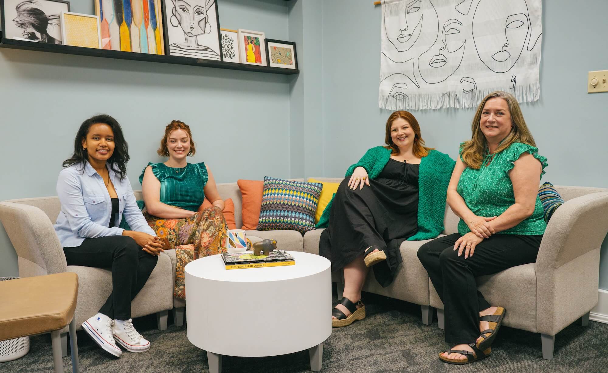 Marshall University Women’s Center: A Legacy of Access, Advocacy and Opportunity