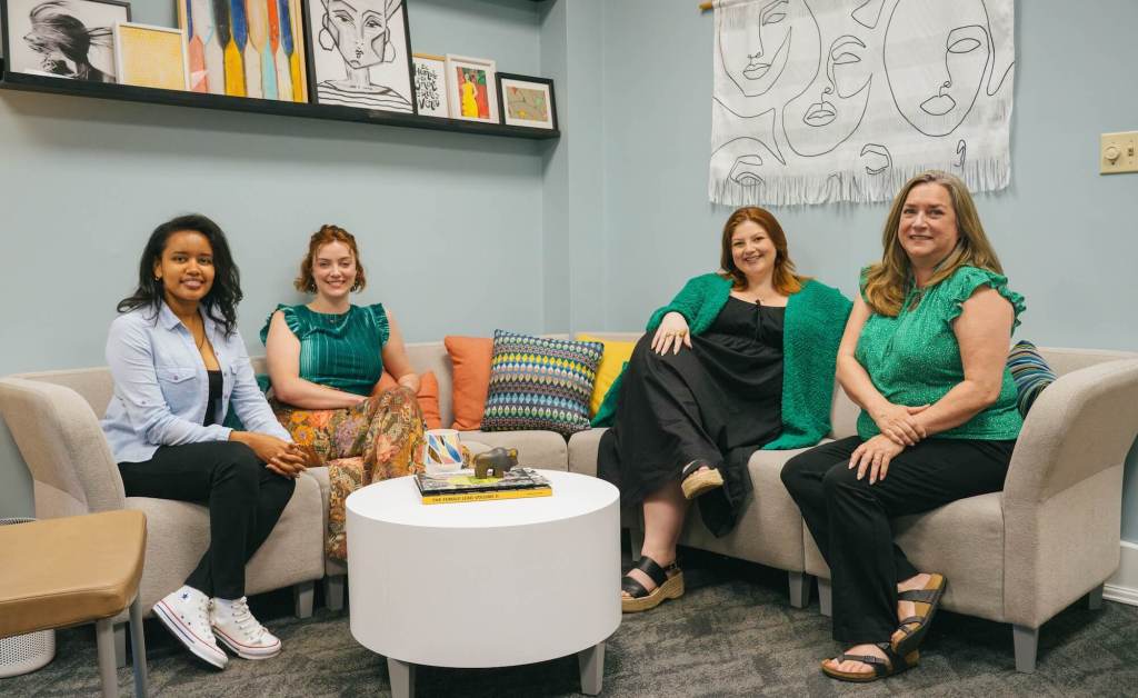 Marshall University Women’s Center: A Legacy of Access, Advocacy and Opportunity